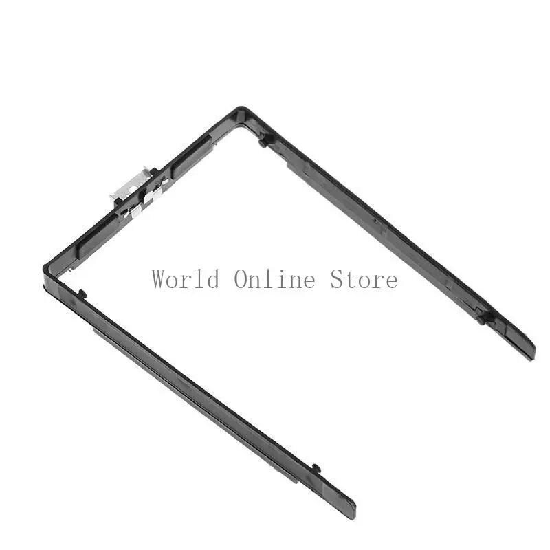 HDD Caddy Frame Frame Drive Hard Drive Horter Adapter SSD SSD per 87HC