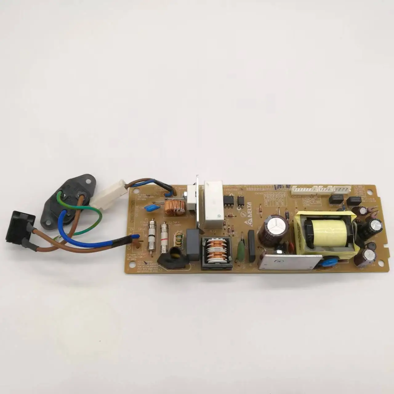 

Плата питания 2132 110 В подходит для деталей принтера Brother HL-2240 2270 2250 2130