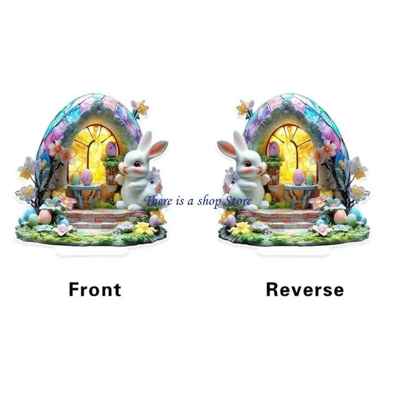 D0AD Easters Bunnie…