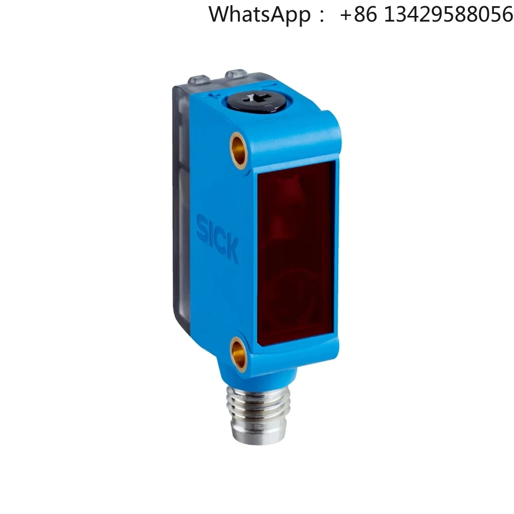 

GGDX Hot-selling Direct Outlet Type Sensor SICK 1052438 GTB6-P4211 Photoelectric