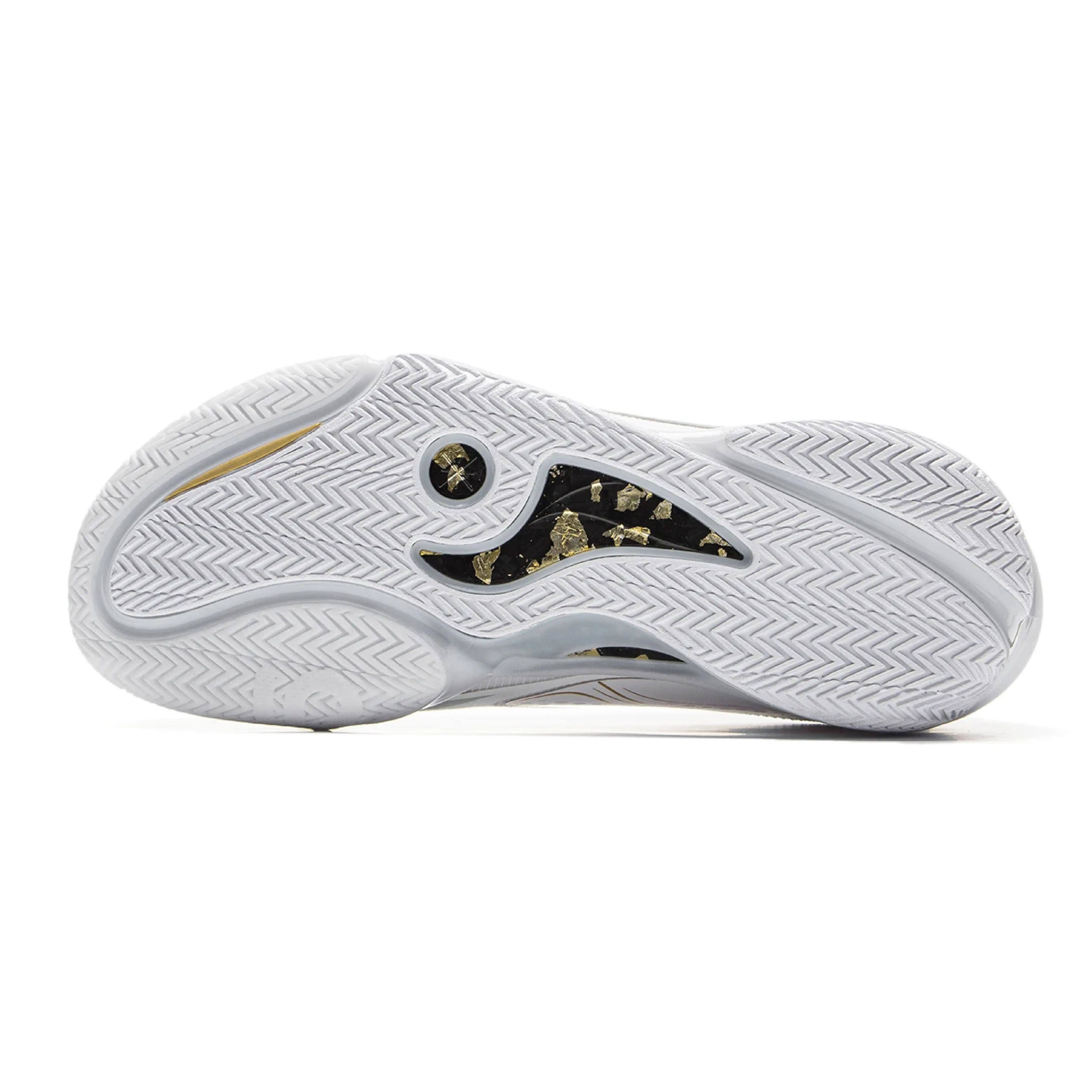 أحذية LI-NING Wade 808 5 ULTRA للرجال تدعم كرة السلة المستقرة أحذية المهرجانات المبطنة المضادة للانزلاق أحذية رياضية ABAV015