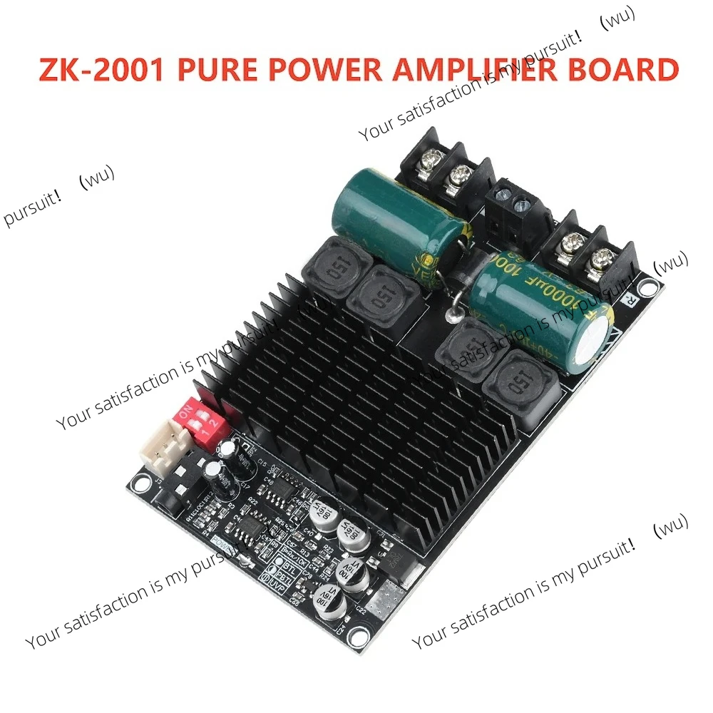 Dc 10-30V ZK-2001 P…