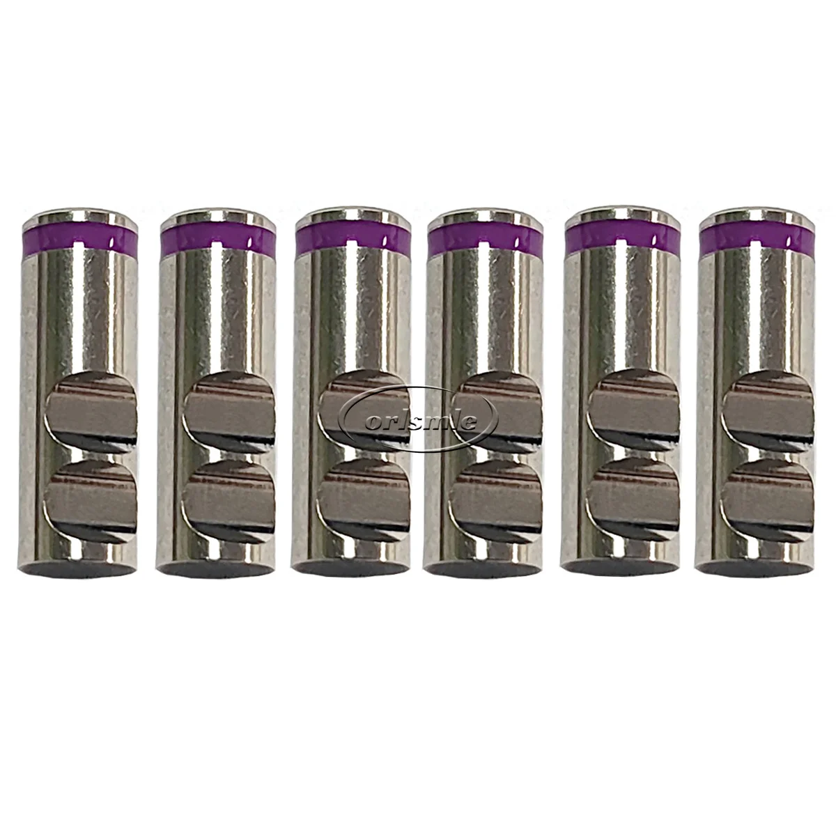 6pcs replica lab analog for Straumann Bone level Tissue level NC RC RN WN
