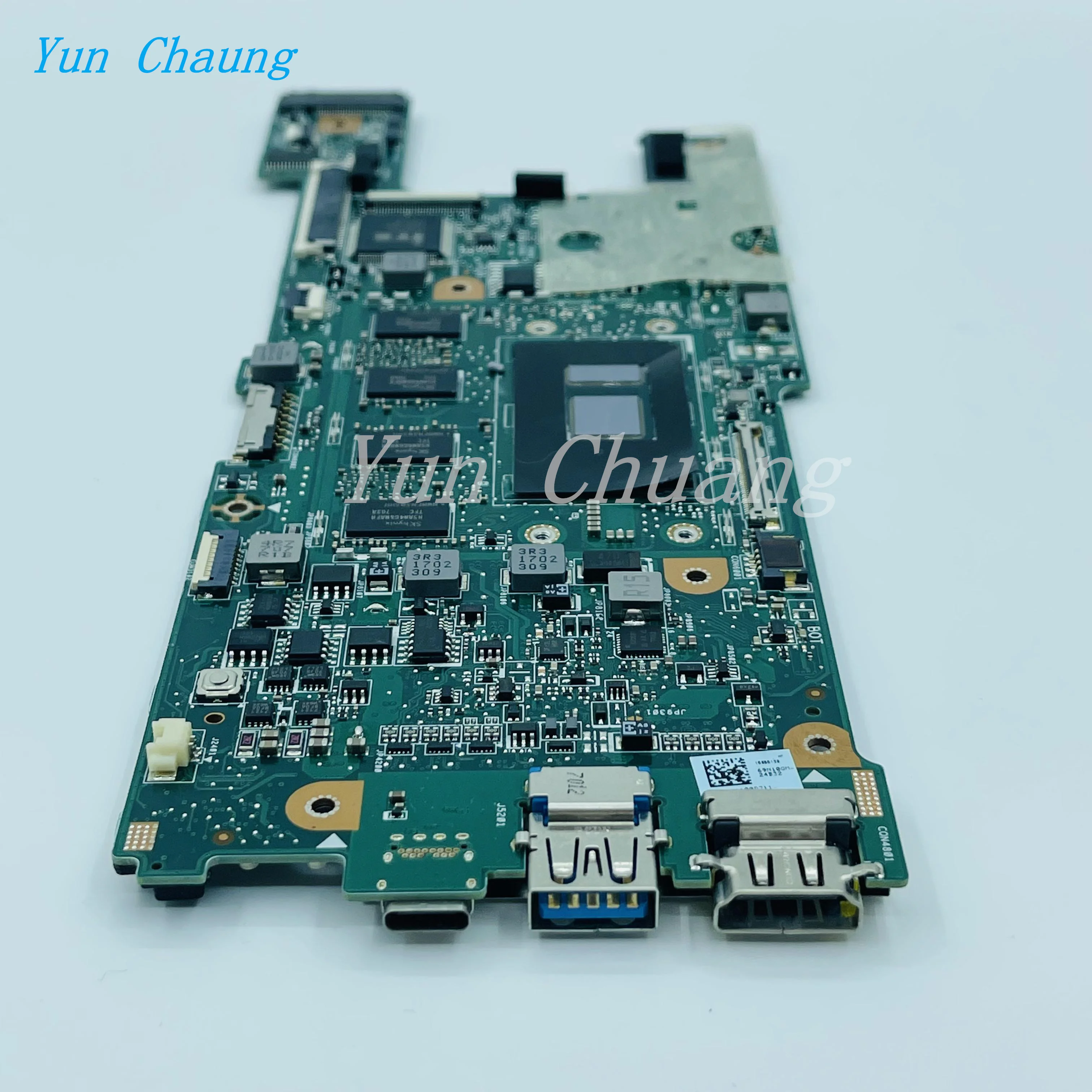 CA4DB_10L Mainboard For Acer Swift SF314-51 N16P5 TMX349-G2 S30-10