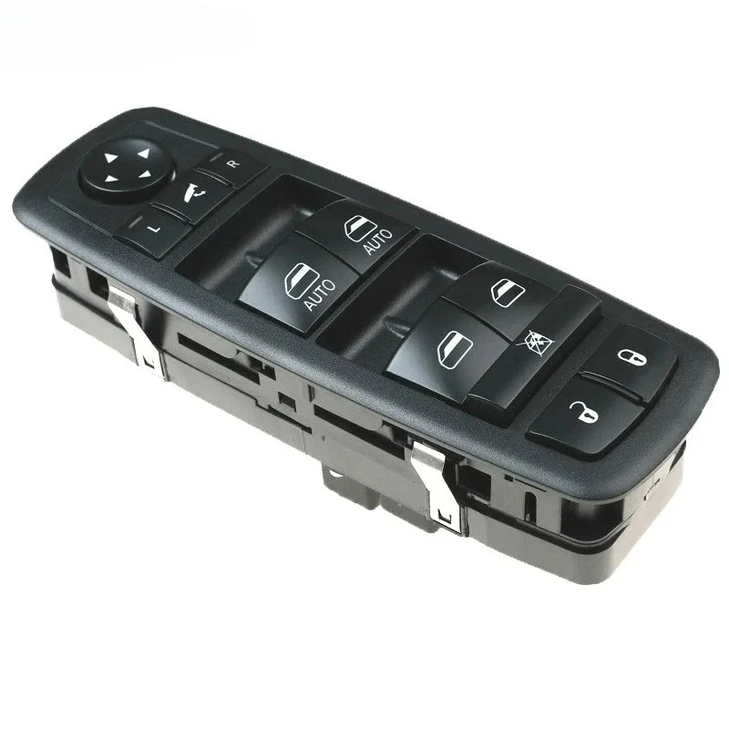 

68184803AB 68620476AA 68262252AC 68271208AB NEW Power Window Switch Control Master Switches For Jeep Grand Cherokee 2014-2018