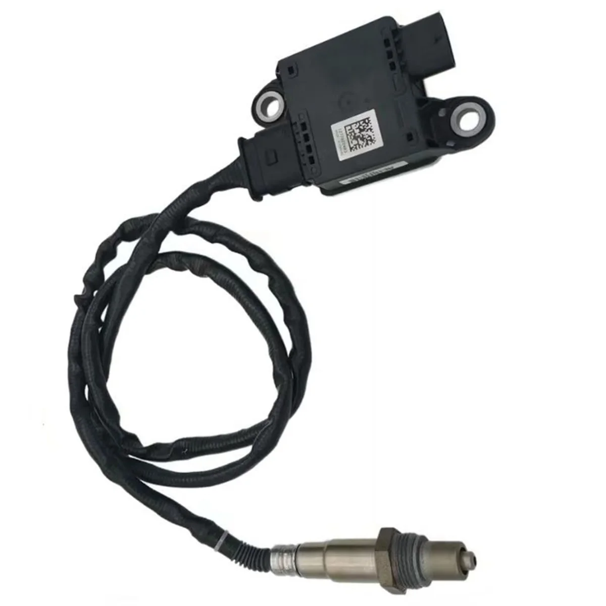 

68146140AC Diesel Exhaust Particle Sensor PM DPF Sensor for Ram 1500 Ram 1500 2500 3500 Jeep Grand Cherokee 3.0L 14-19