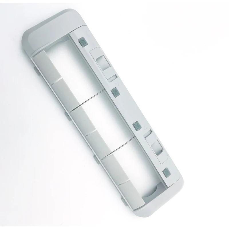 Rolborstelhoes Onderdelen Voor Dreame Bot W 10S W 10S Pro W20 Stofzuiger Vervangende Zijborstel Hepa Filter Dweil Stent