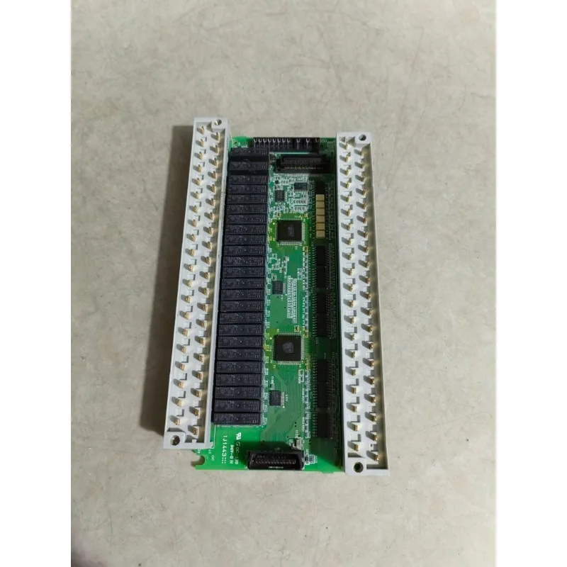 pieces-pour-controleur-plc-mitsubishi-fx3ga-60mr-cm-carte-moyenne-fx3ga-60mr-io