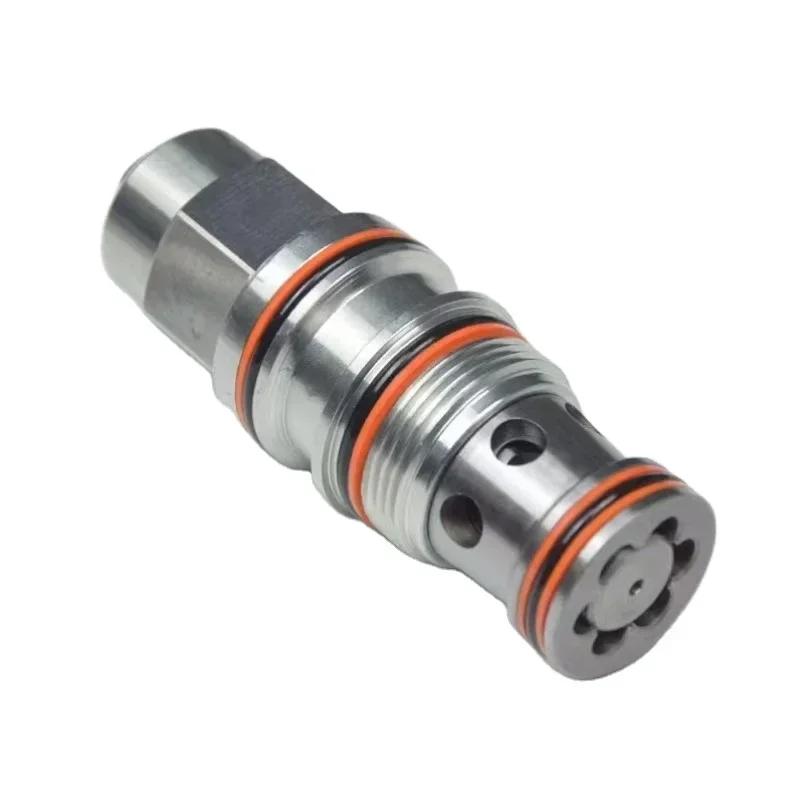 Hot Sales CBGA-LHN CBGALHN SUN Hydraulics Check Valve Counterbalance Valves Cartridges CBGG-LJN CBGGLJN