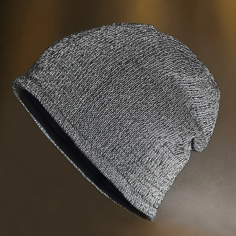 Thumbnail 3 - #17 Cheap Fleece Lined Beanies Worth Buying