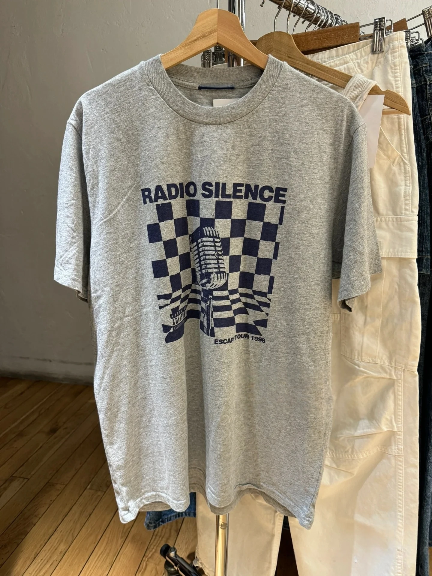 

Brandy Girl BM New ey Plaid Ro Футболка с принтом ort Sve Свободный топ Женская модная хлопковая футболка средней длины