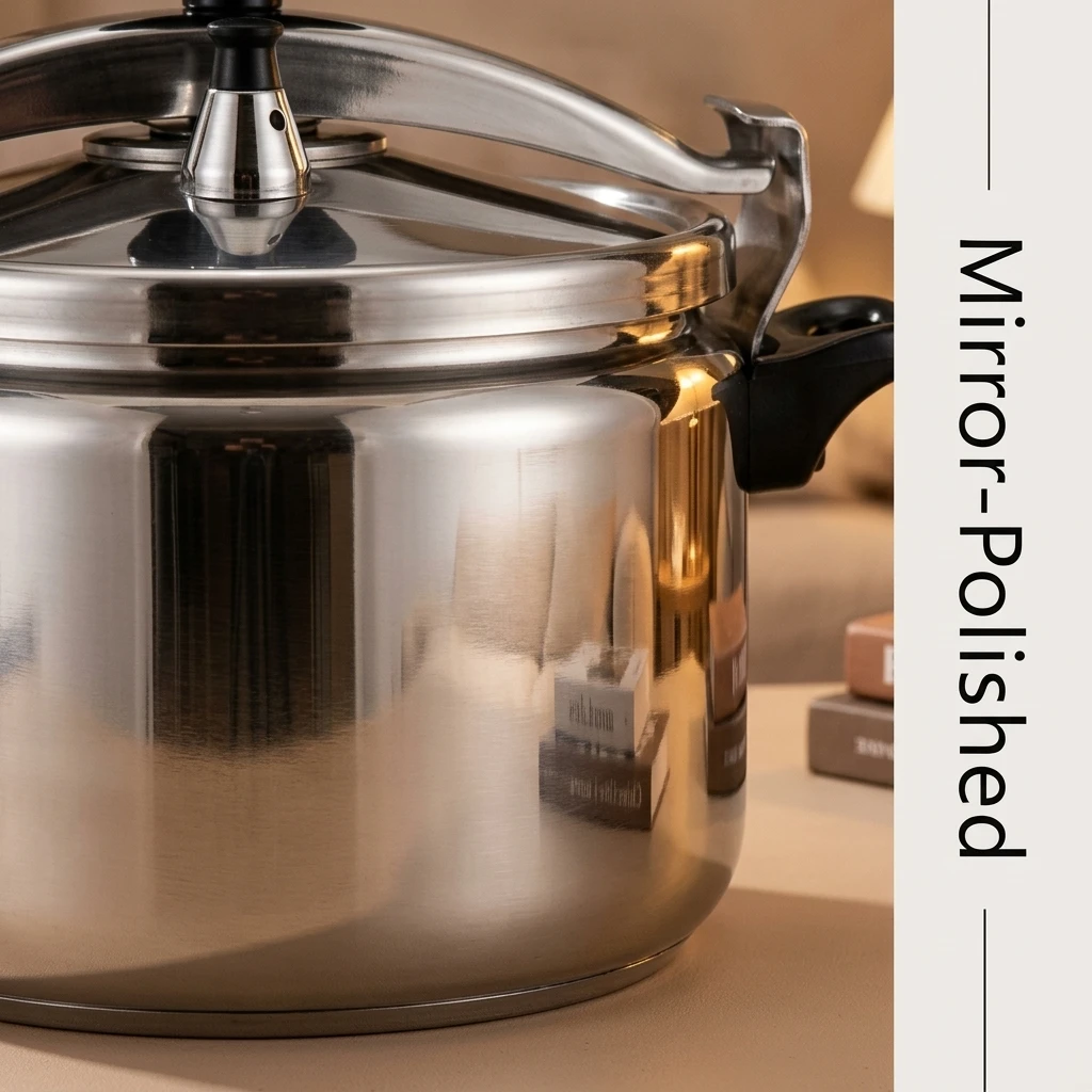 Pentola a Pressione Commercial - Induction Cooker Commercial recensione e prezzo