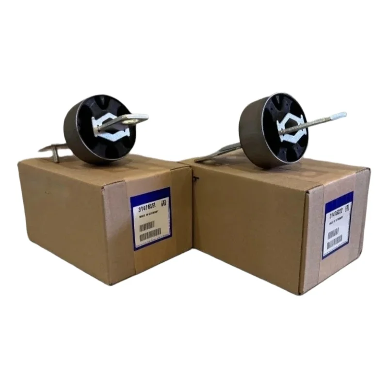 OEM 1pcs Left/Right Control Arm Bushing For Volvo S60, S80, V60, XC60, XC70 31476222 31476221