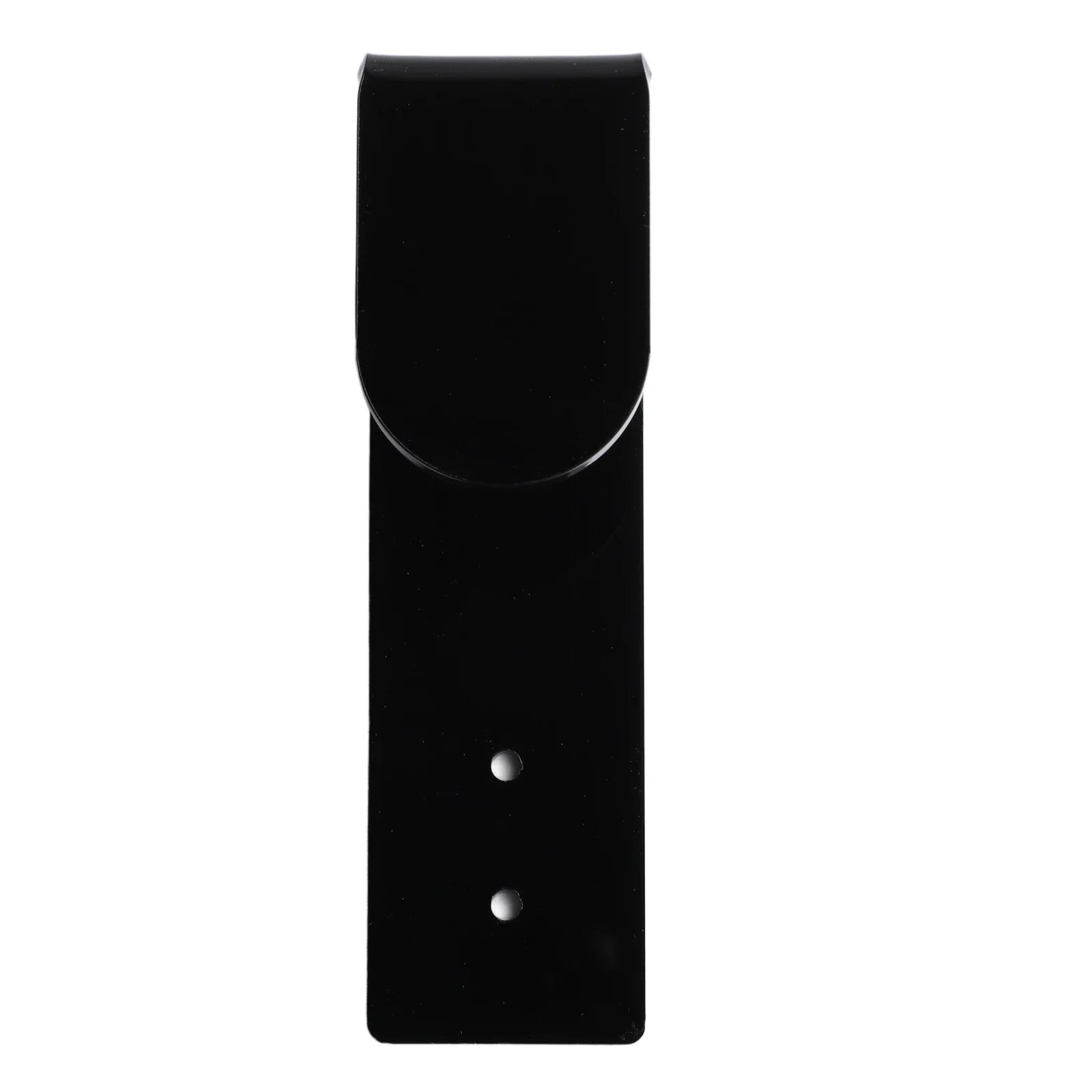 

Горизонтальная подставка-держатель для ремней для коллекционеров, компактный настенный декор, горизонтальный дизайн для демонстрации реплик ремней.