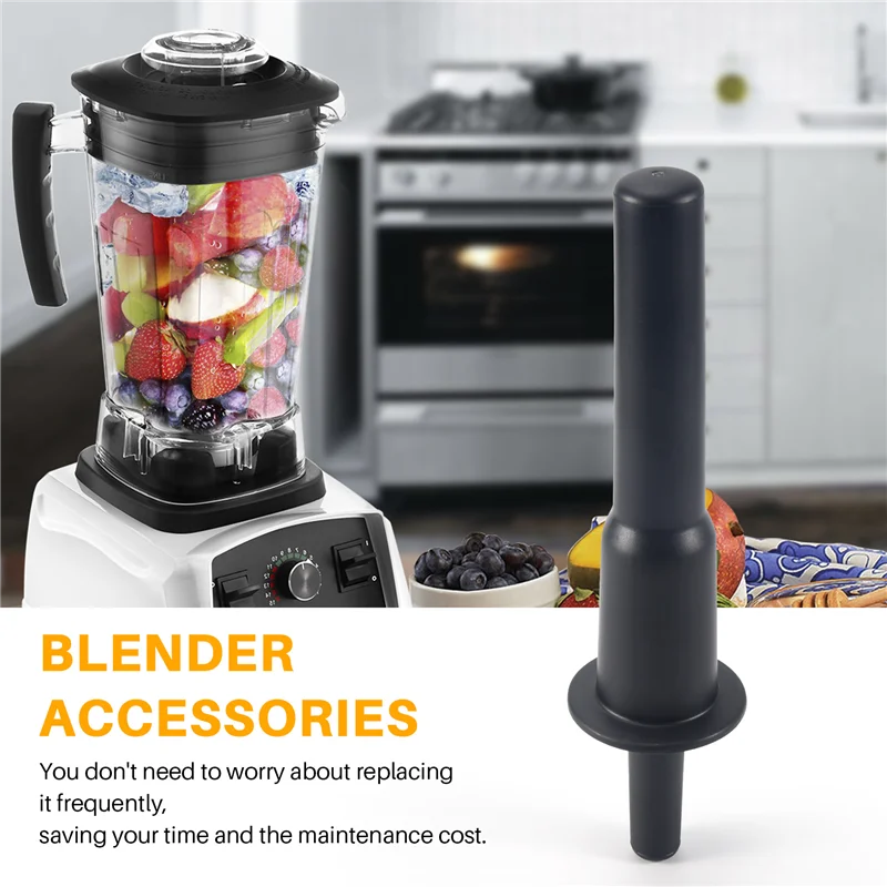 

ABRW-Blender Tamper Accelerator Work Blender Mixer Accessories 767 Stirring Rod For JTC Blender 767