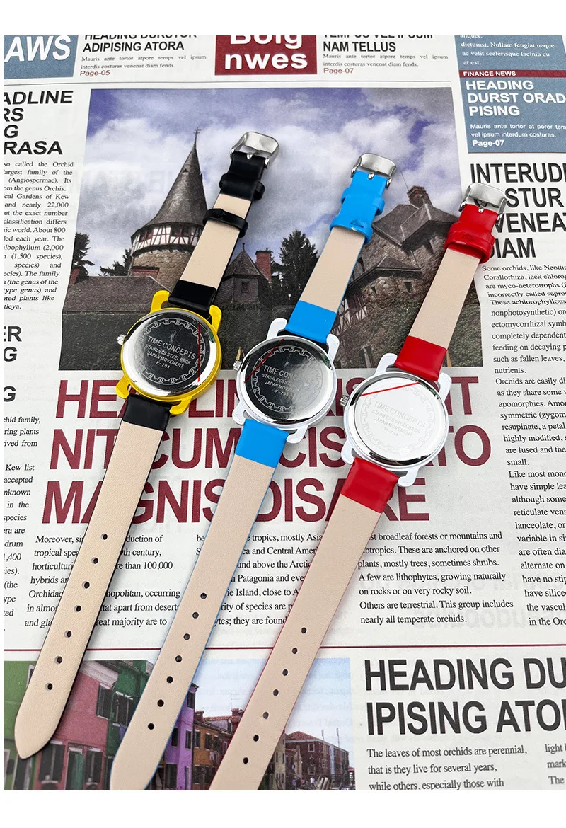 Reloj de Dragon Ball Anime Son Goku, reloj resistente al agua para niños, reloj electrónico de dibujos animados Kakarotto, juguete para niños, regalos Kawaii