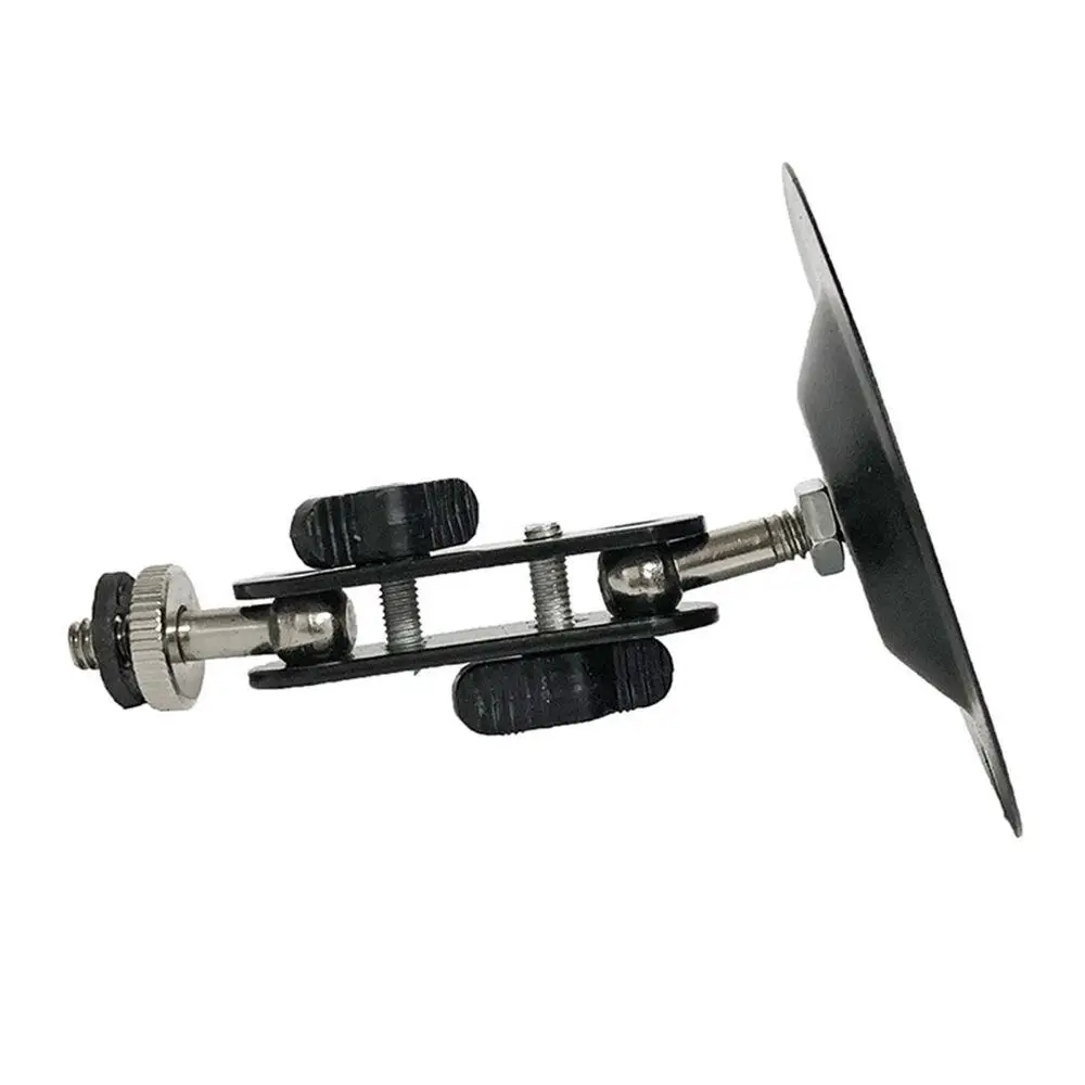 Folding Speaker Bracket Thickened Ceiling Wall Mounts Projector Stand Security Rotary Monitor Holder Indoor Outdoor
