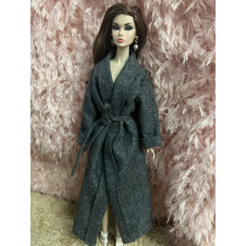 

Новый стиль, игрушечные аксессуары, подарок, красивая одежда для ваших кукол BB FR в масштабе 1/6, BBIKG549