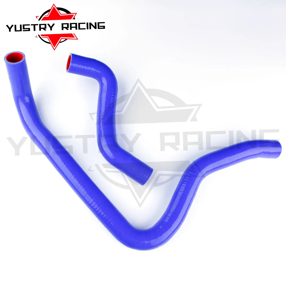 

Silicone Radiator Coolant Hose Kit For 1997-2001 Honda Accord SiR SiR-T CF4 2000-2002 CL1