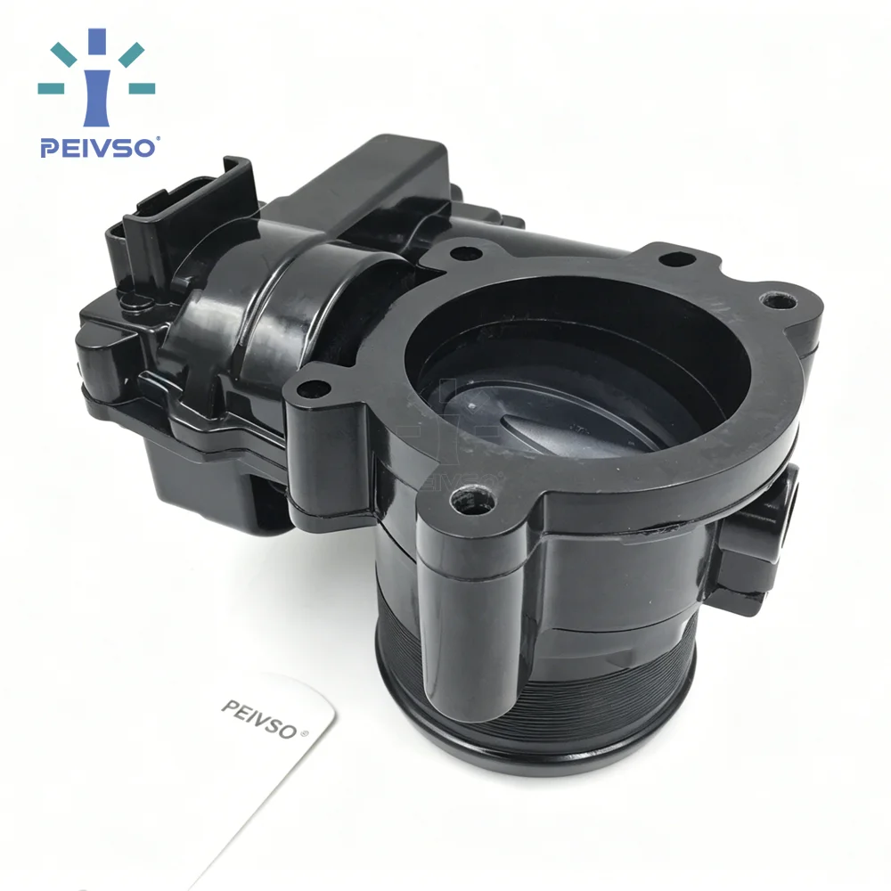 PEIVSO NEW High Quality13547528179 Throttle Body For Mini Cooper Countryman Paceman L4 1.6L Turbocharged #13548675278