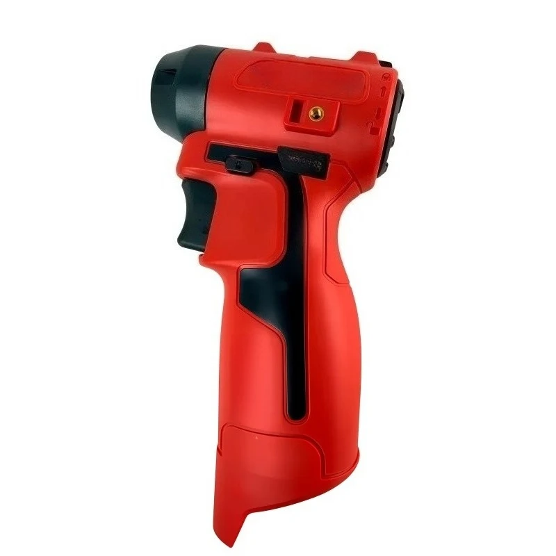 Mini Brushless Air Duster for Milwaukee M12 Battery 190W 130000RPM 2.4N Variable Speed High Power Dust Removal Tool