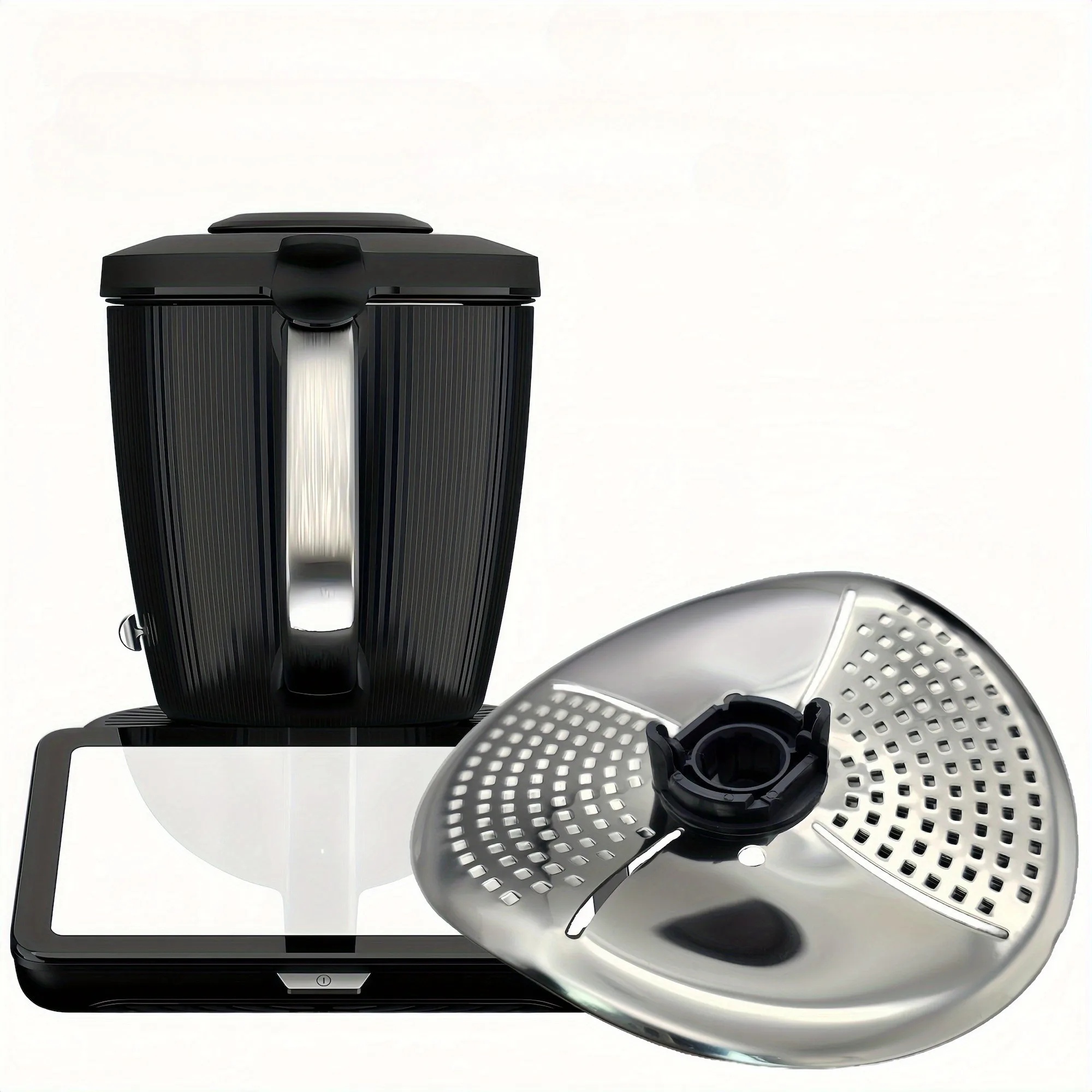 Kitchen Gadgets Thermomix - Couvercle de protection de lame pour