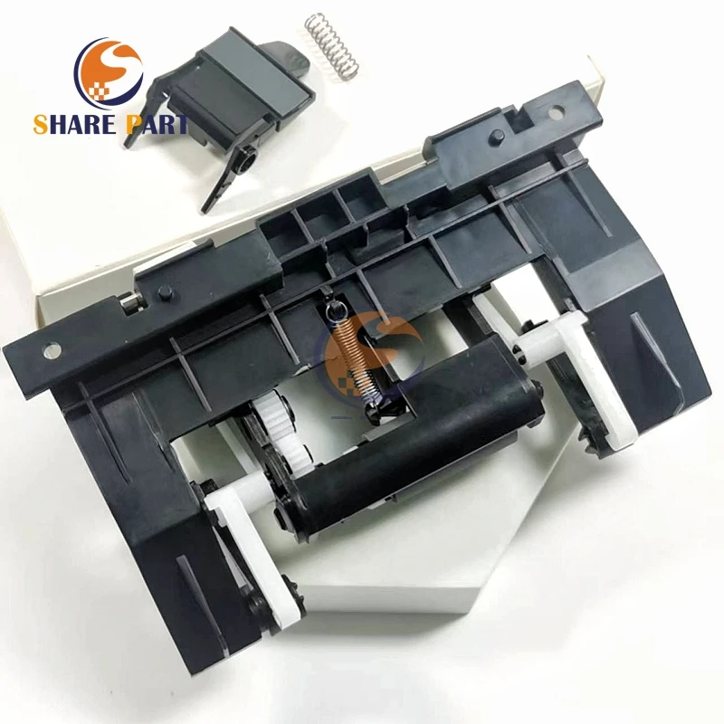 Original JC93-00525A JC93-00522A Pickup Roller Separation Pad for Samsung ML2160 ML2164 2165 SCX3405 M2020 M2021 M2070 X 5