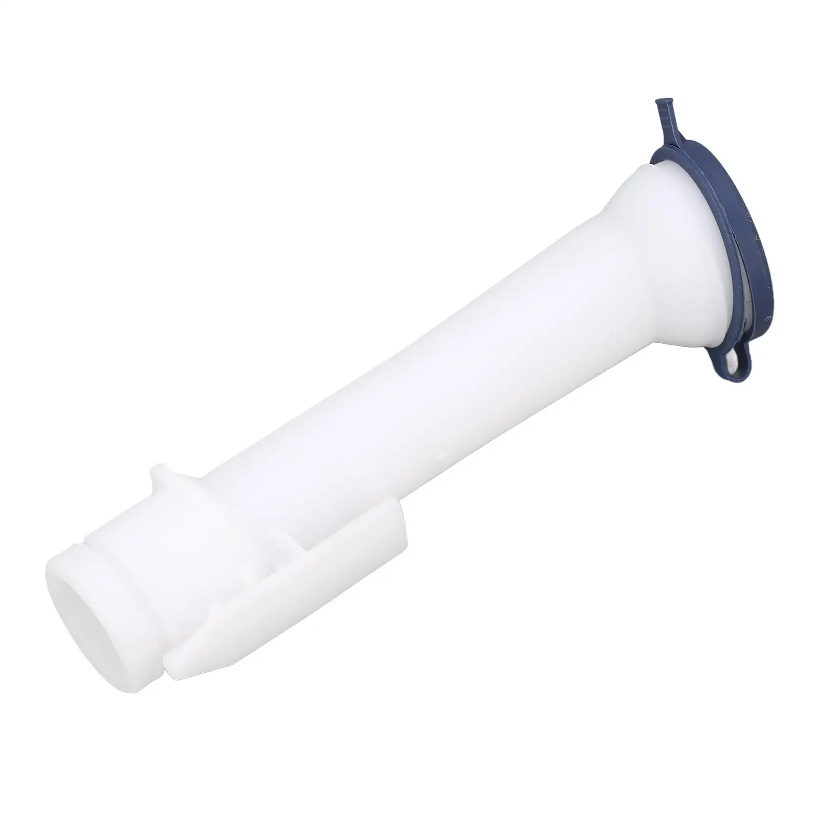 643983 Windscreen Washer Tank Inlet Pipe for Peugeot 206 207 206CC 207CC 607 - ABS Auto Parts