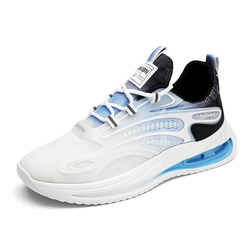 

Men's motorcycle shoes, thick soled dad shoes, Instagram trendy sports and casual shoes, trendy men's shoes