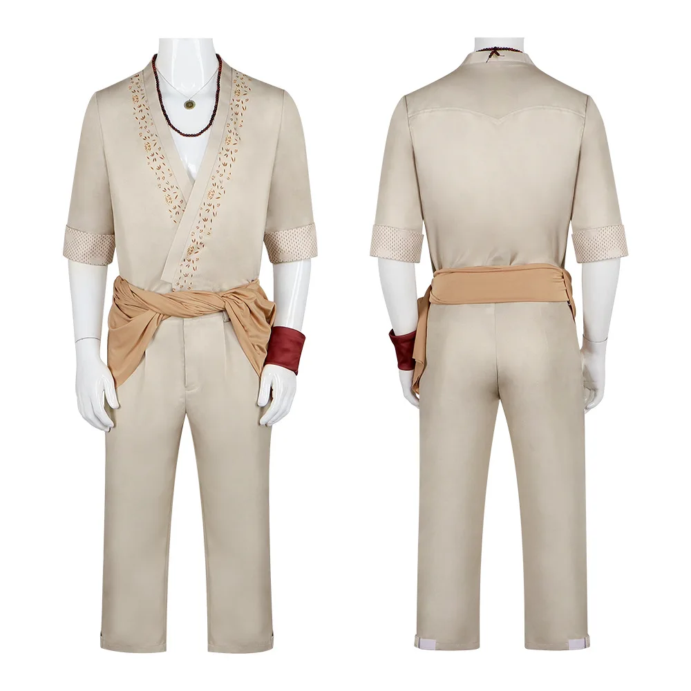 

Adult Fairy Tale Magic Wonderful Lamp Arabian Prince Cosplay Costume Clothes