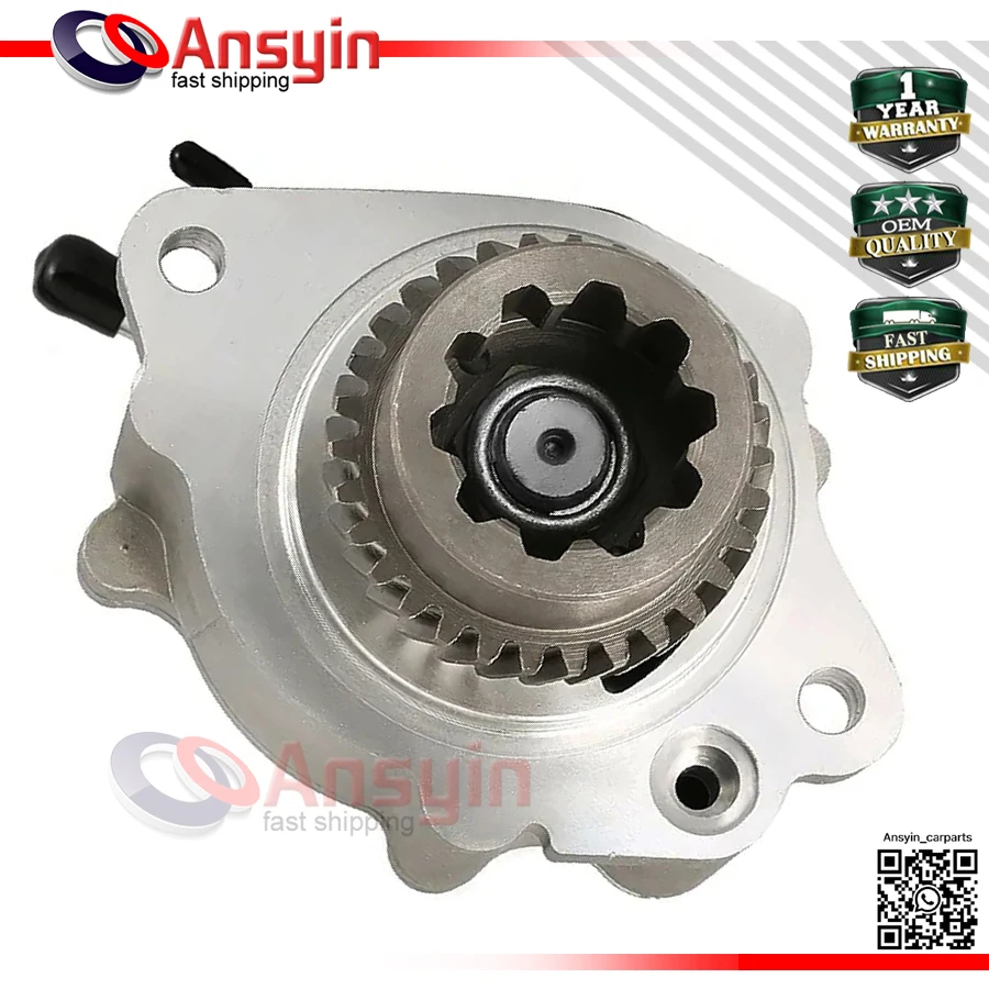 New For Toyota Engine Brake Power Vacuum Pump 29300-17010 29300-67020 29300-58050 29300-0L010 081000-67020 2930017010 2930067020