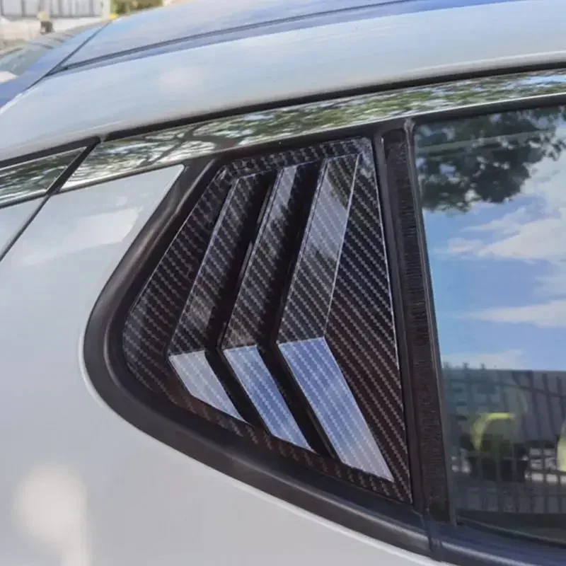 

For KIA Optima K5 2011 2012 2013 2014 2015 Year Windows Louver Body Kit Accessories