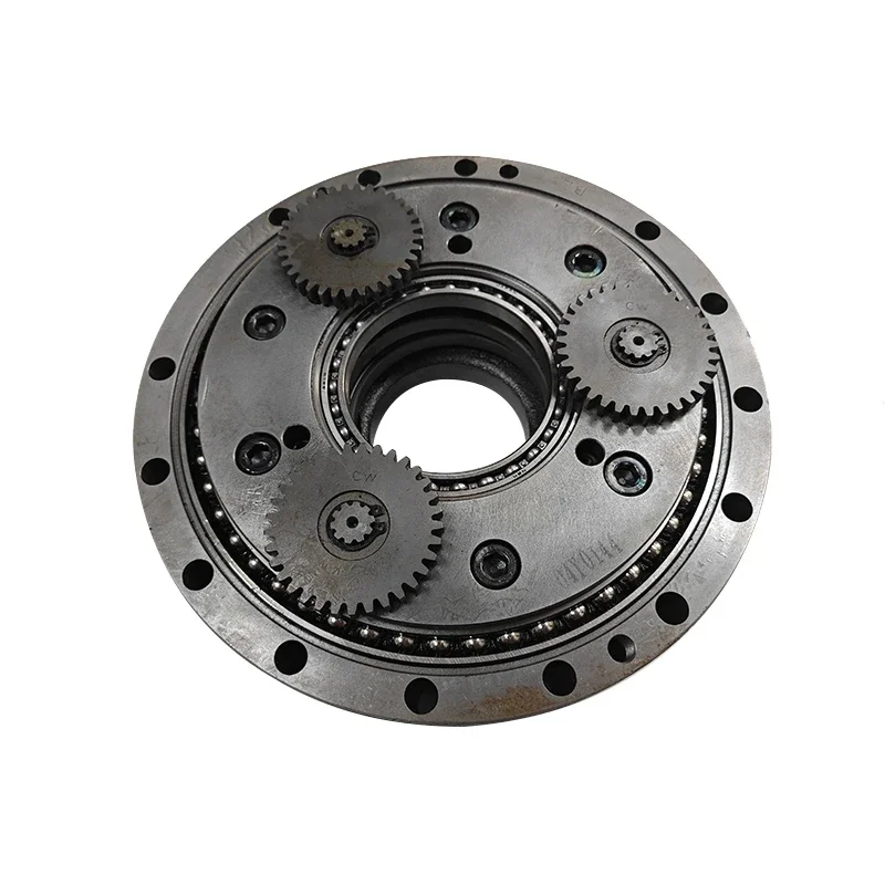 

Brand New Original in Stock A97L-0118-0896#450E210 RV Reducer J2 Axis Gearbox for M-410iB-300