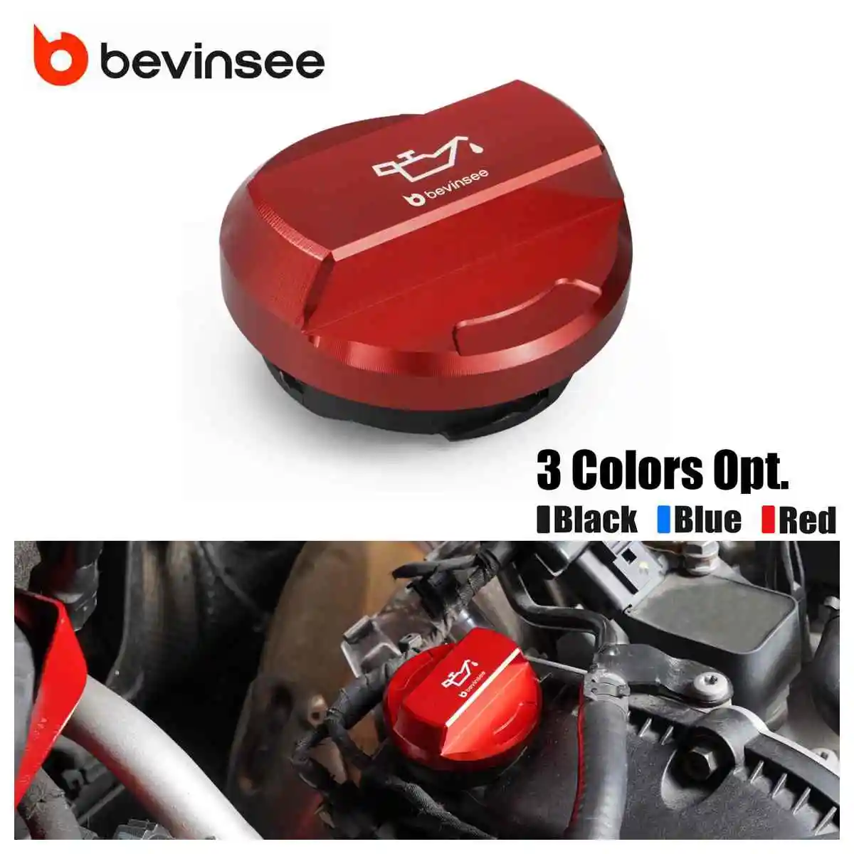 

Для 1.8L/2.0L EA888 Gen3 Крышка маслозаливной горловины двигателя для VW для Golf 7 GTI R для Passat B8 для Tiguan MK2, для Audi A1 A3 S3 RS3 8V