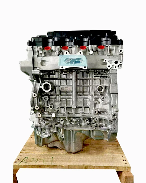 

Wholesale Products Sale Hot-selling Vehicle Parts The Original Quality Engine For HONDA CR-V Engine R20A7 Turbo 2.0T