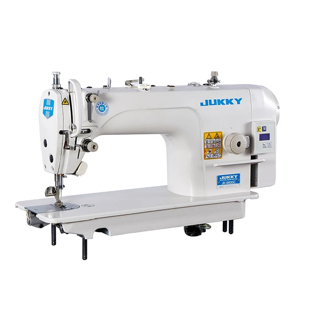 

CHINA FACTORY GOOD PRICE 9800C DIRECT DRIVE HEAVY DUTY HIGH QUALITY HIGH SPEED LOCKSTITCH MACHINE SEWING