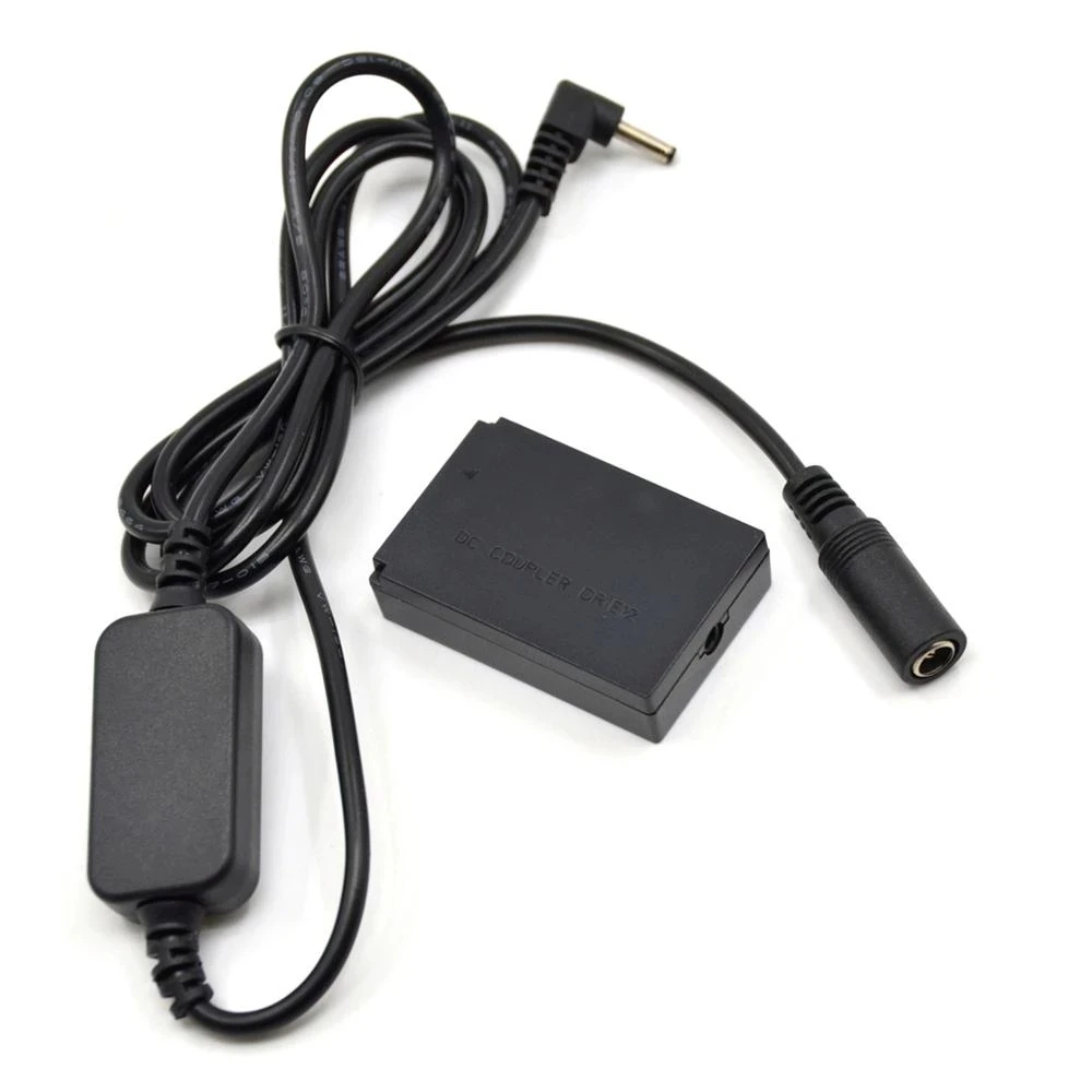 DR-E12 Dc Coupler L… - image