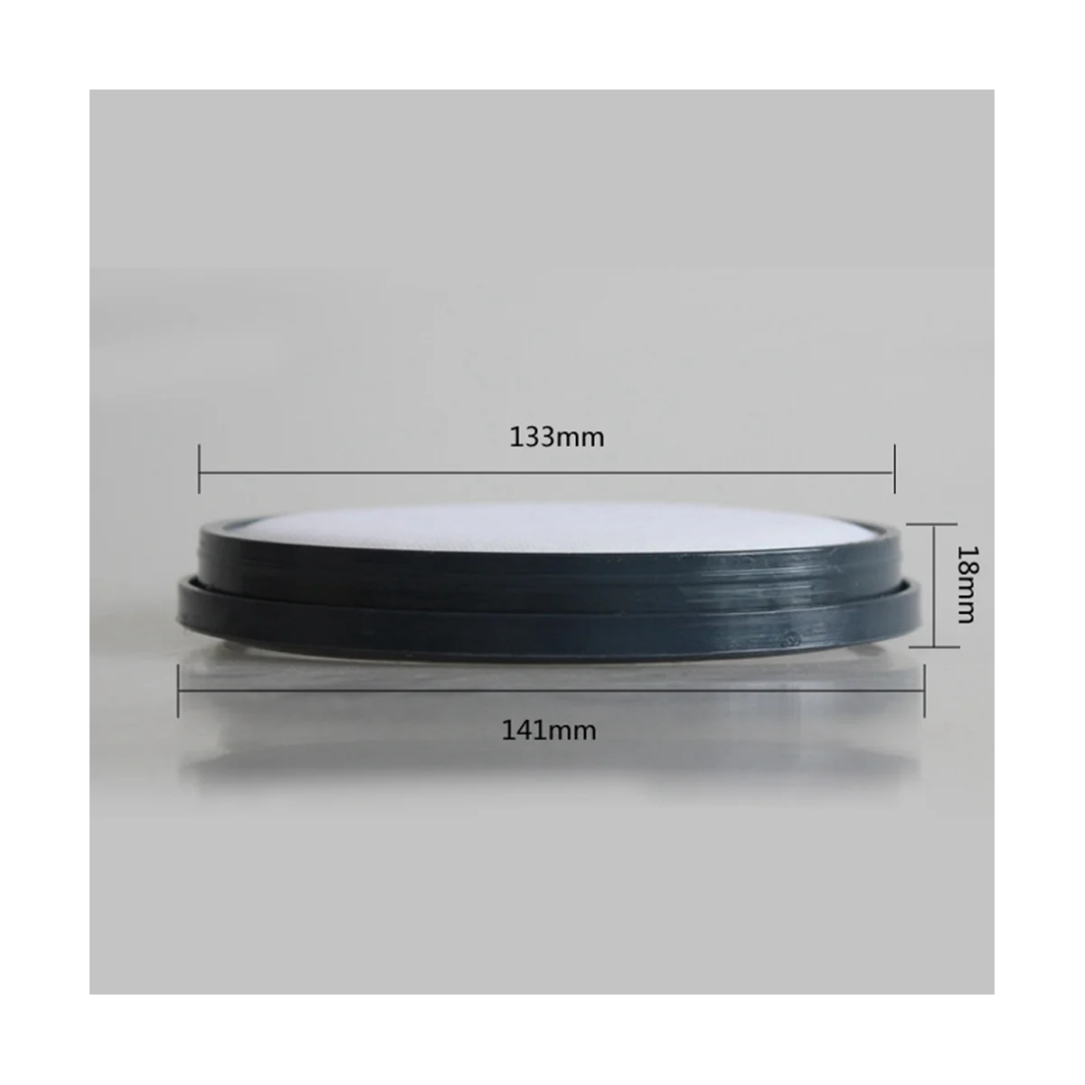 A09G-استبدال مرشحات ل Ro3715 Ro3759 Ro3798 Ro3799 طقم المكنسة الكهربائية تصفية إكسسوارات قطع الغيار المنزلية