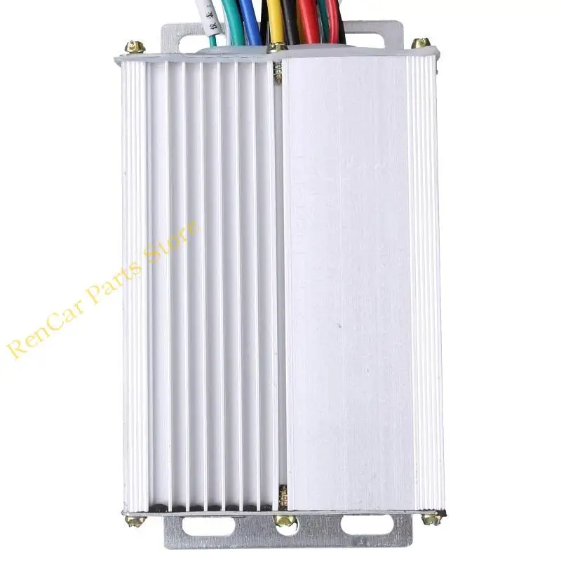 

F19A 36V/48V 350W Speed Regulator Electric E-scooter for DC Motor Controller