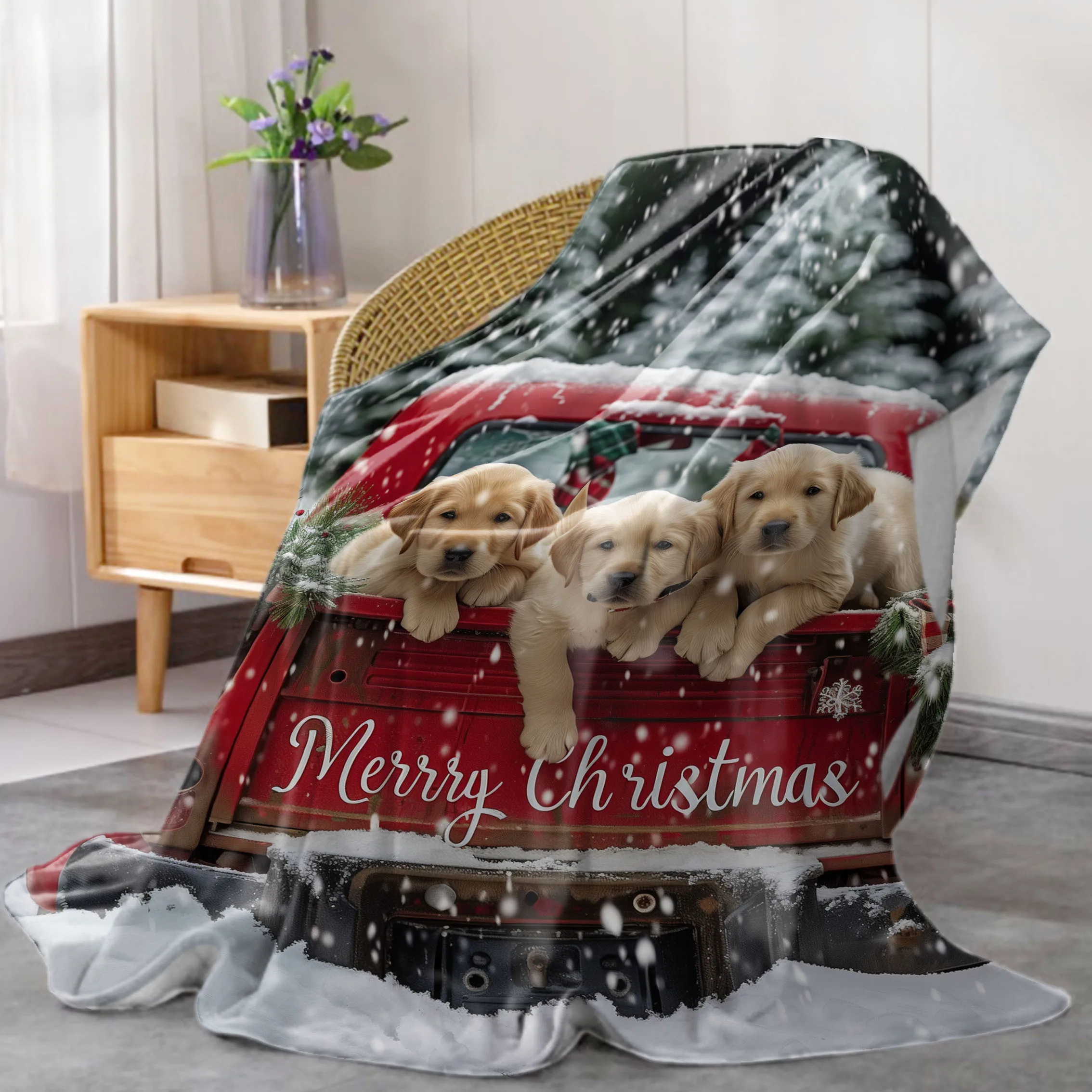 Manta De Franela Su…