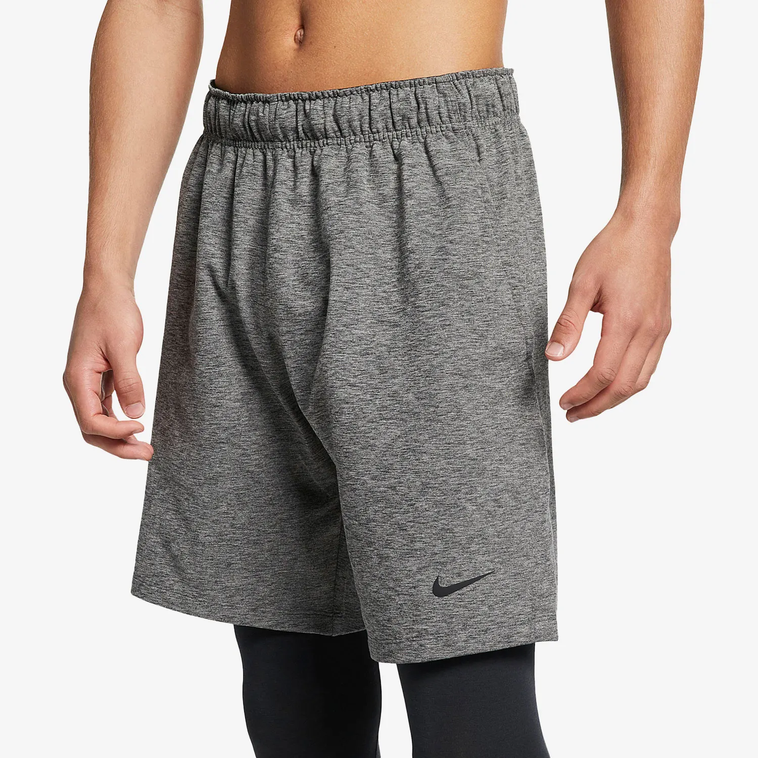 

Nike official authentic new men's casual sports fitness breathable durable shorts AT5694-032