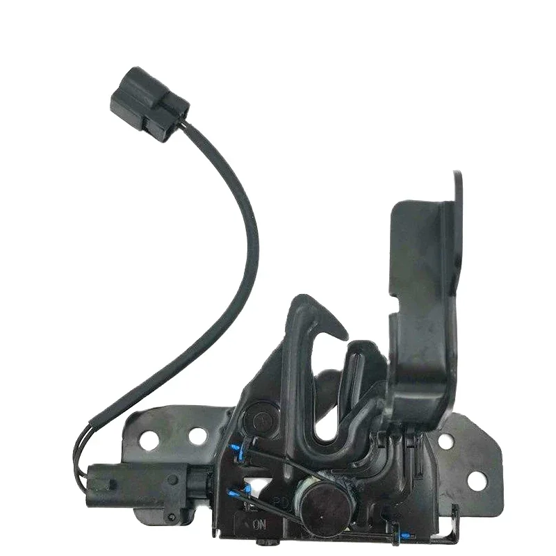 

Auto Hood Lock Latch For Kia Telluride 2020 2021 2022 81130-S9000 81130S9000 81130 S9000