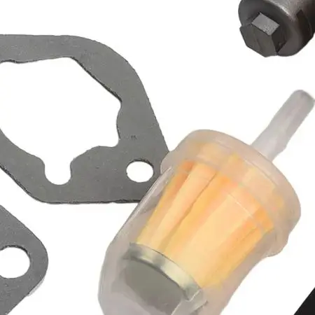 Carburetor For 420CC CH440 14HP- for Pro CH395 Engine 17-853-05-S 9.5 Hp- 277cc Carburetor Garden Power Tool Accessories