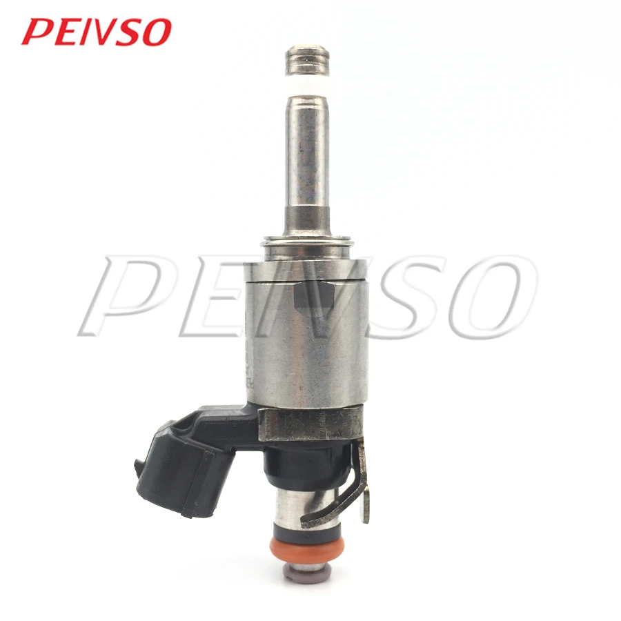 

PEIVSO 4pcs PE01-13-250C PE01 13250C Fuel Injector For Mazda 3 AXELA 6 ATENZA CX3 CX4 CX5 MX5 CX-3 MIATA 2.0L 2012-2018 4CX-4