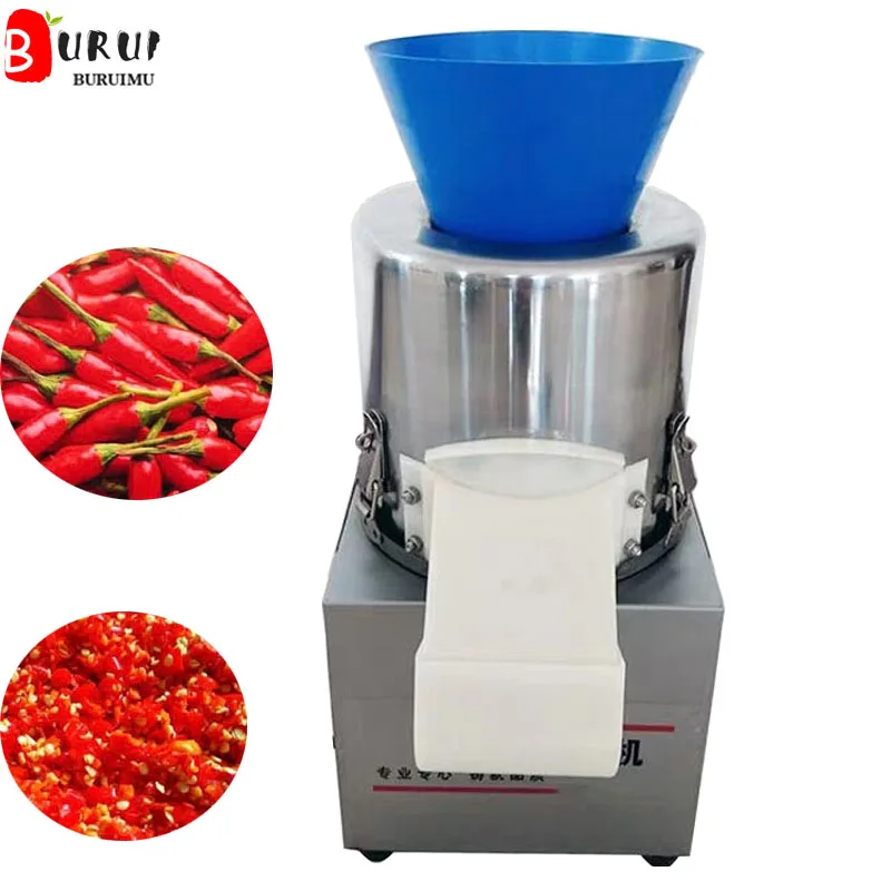 Electric Vegetable …