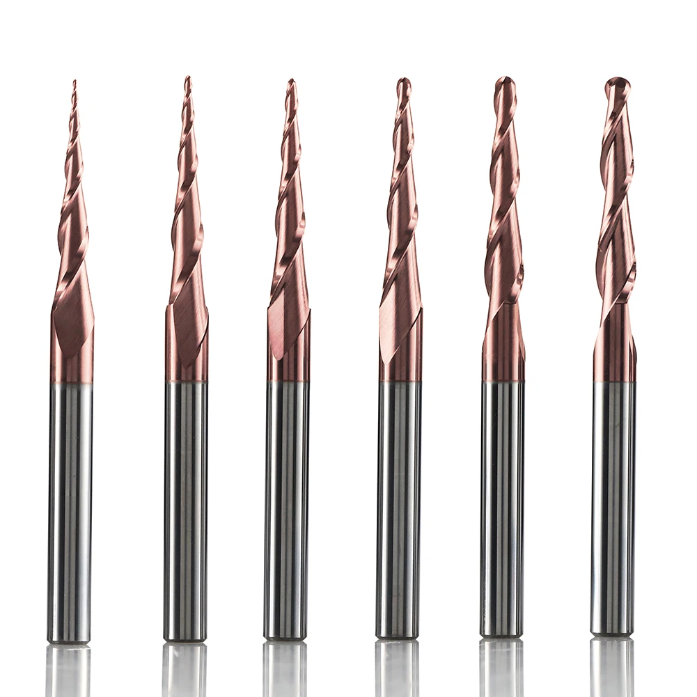#49 Best End Mill Cutter Bits to Buy In 2026