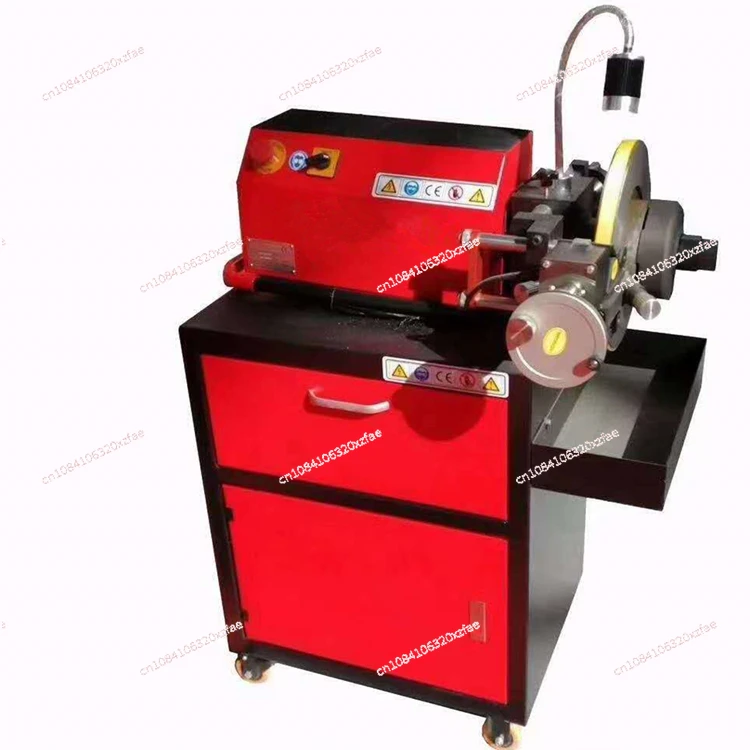 Brake Disc Repair Machine Optical Drive Lathe Cutting Machine Grinder Disc Locomotive