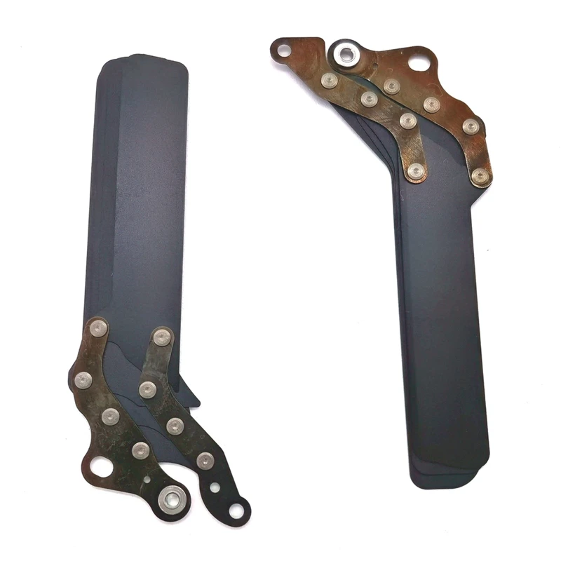 1 Set New Shutter Curtain Blade For Canon 6D 6D2 5D 5D2 5D3 1D2 Shutter Blade Digital Camera Repair Part - Image 5