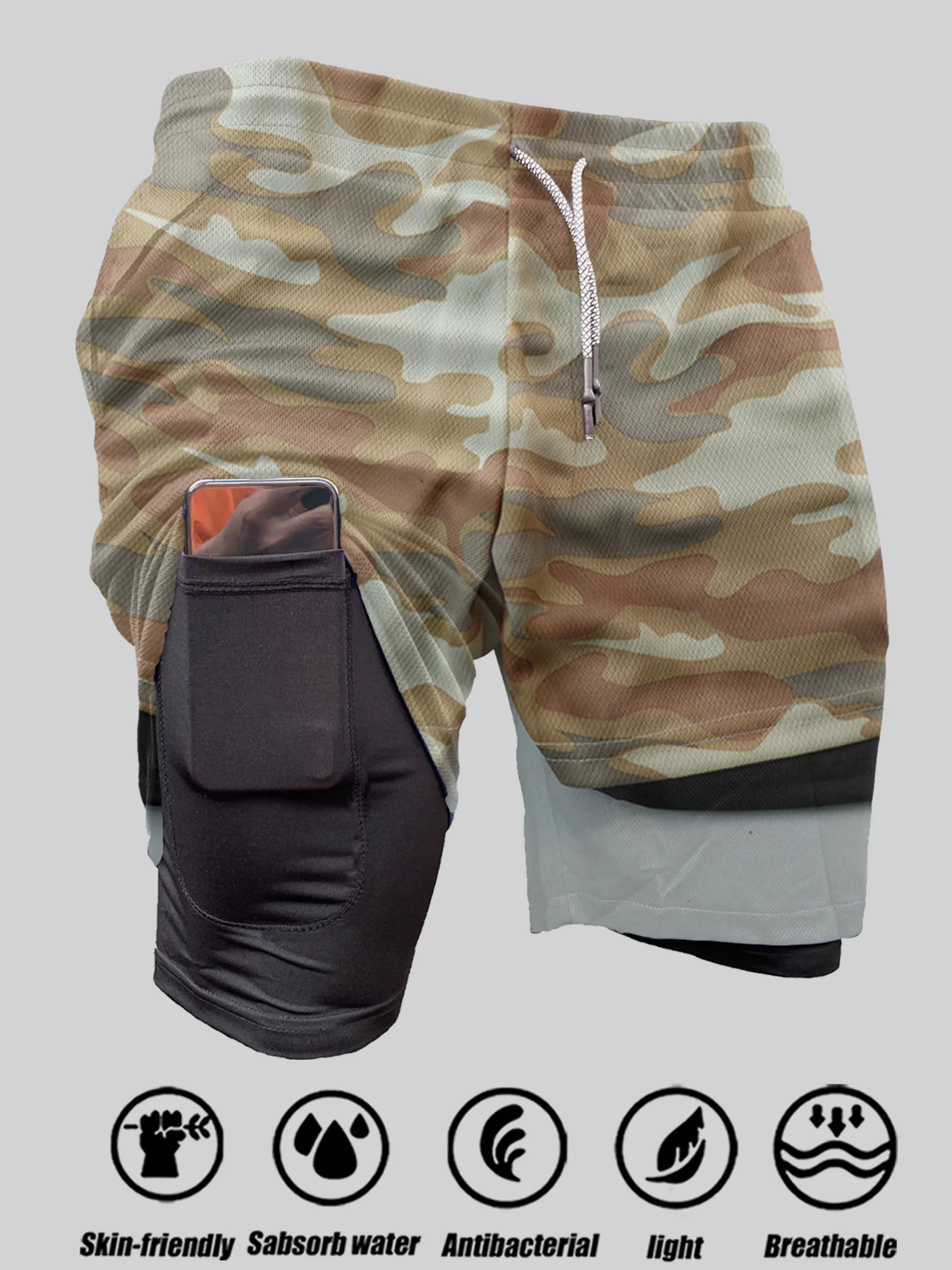 Thumbnail 2 - #32 Latest Casual Shorts Updates