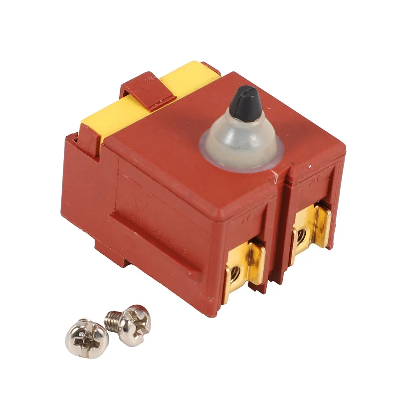 

A53Q-2X Switch Replacement For DW806 D28154 D28155 D28156 DW802 DW824 D28112 D28112X DW820 Angle Grinder